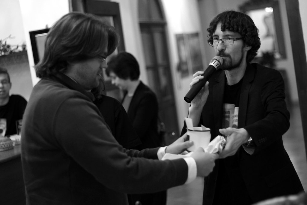 Martin Mlýnek